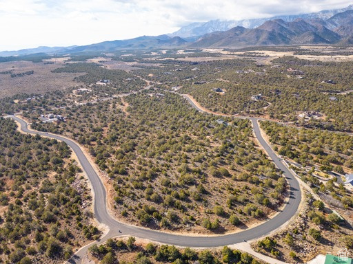 KOLOB RANCH - Land