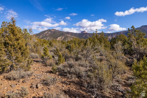 KOLOB RANCH - Land
