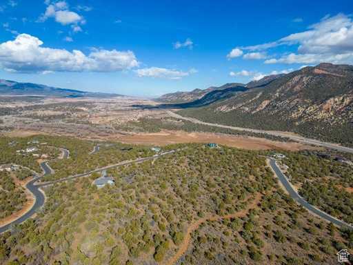 KOLOB RANCH - Land