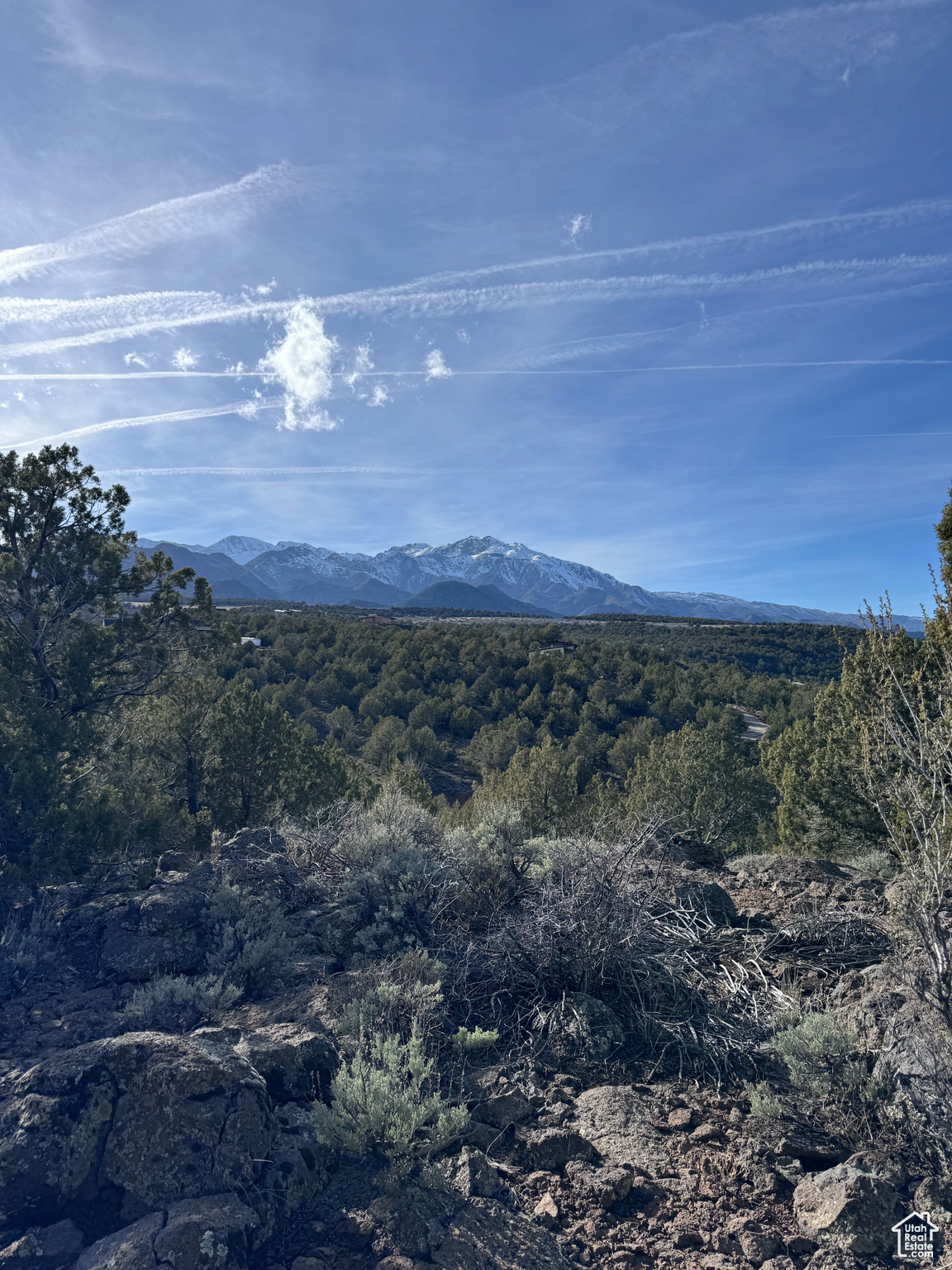 KOLOB RANCH - Land