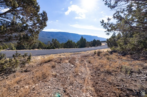 KOLOB RANCH - Land