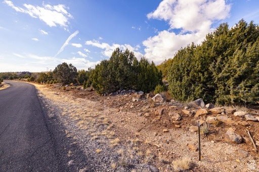 KOLOB RANCH - Land