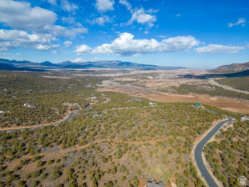 KOLOB RANCH - Land