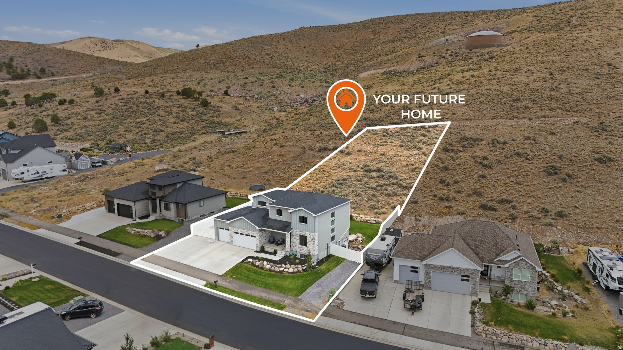 VALLEY VIEW - Residential