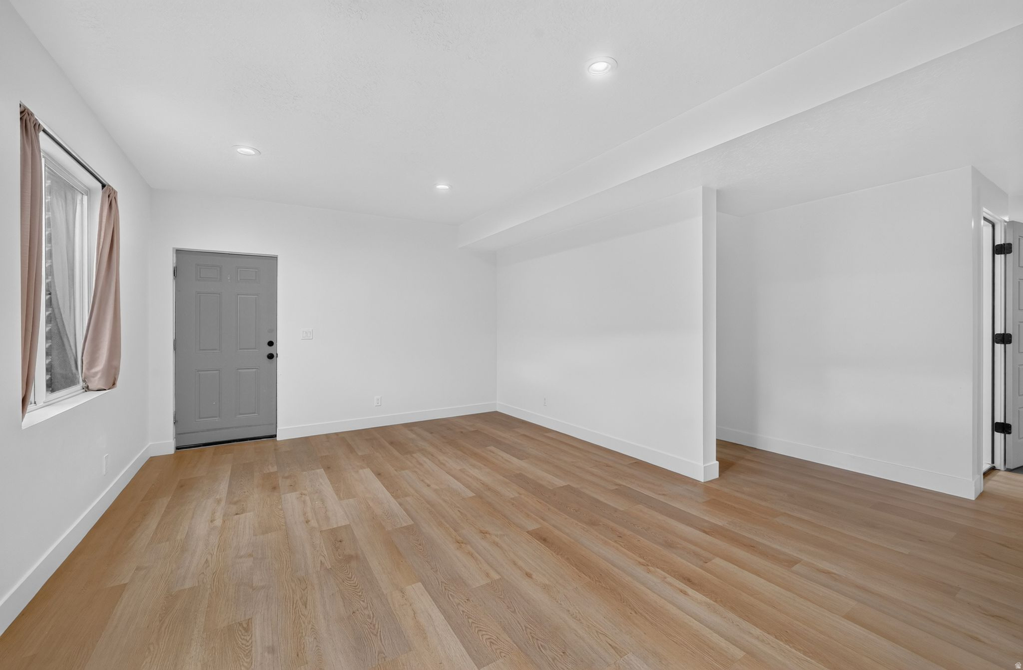 VALLEY VIEW - Residential