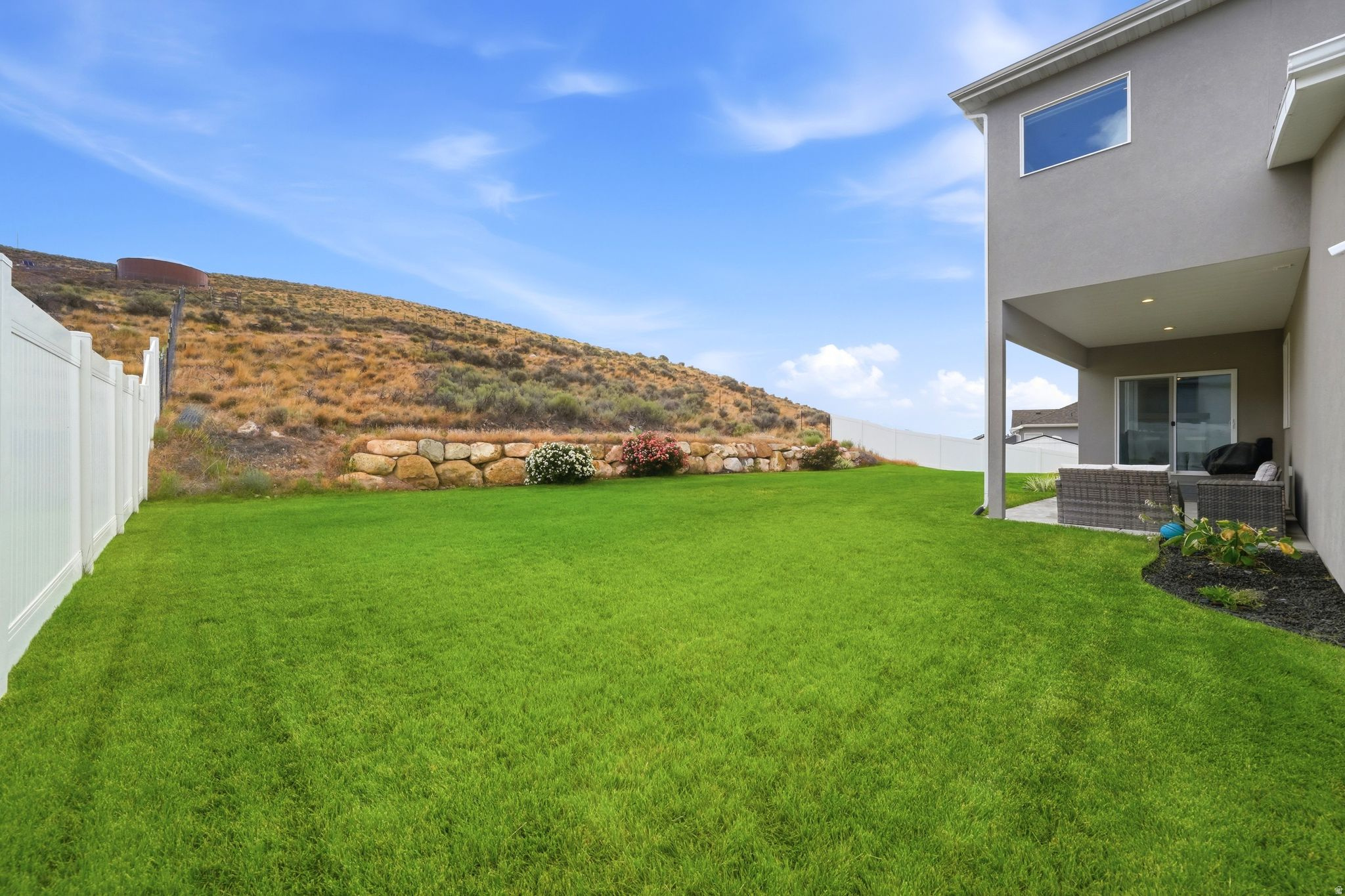 VALLEY VIEW - Residential
