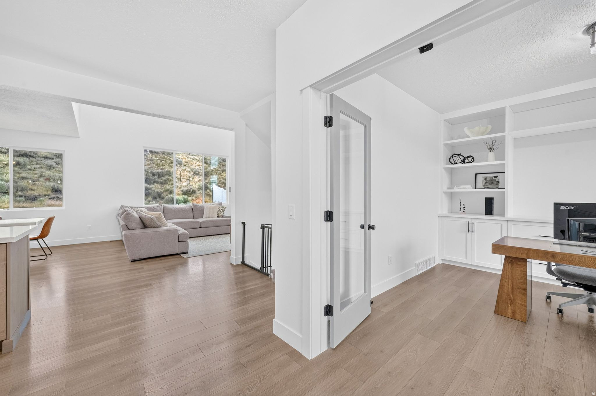 VALLEY VIEW - Residential