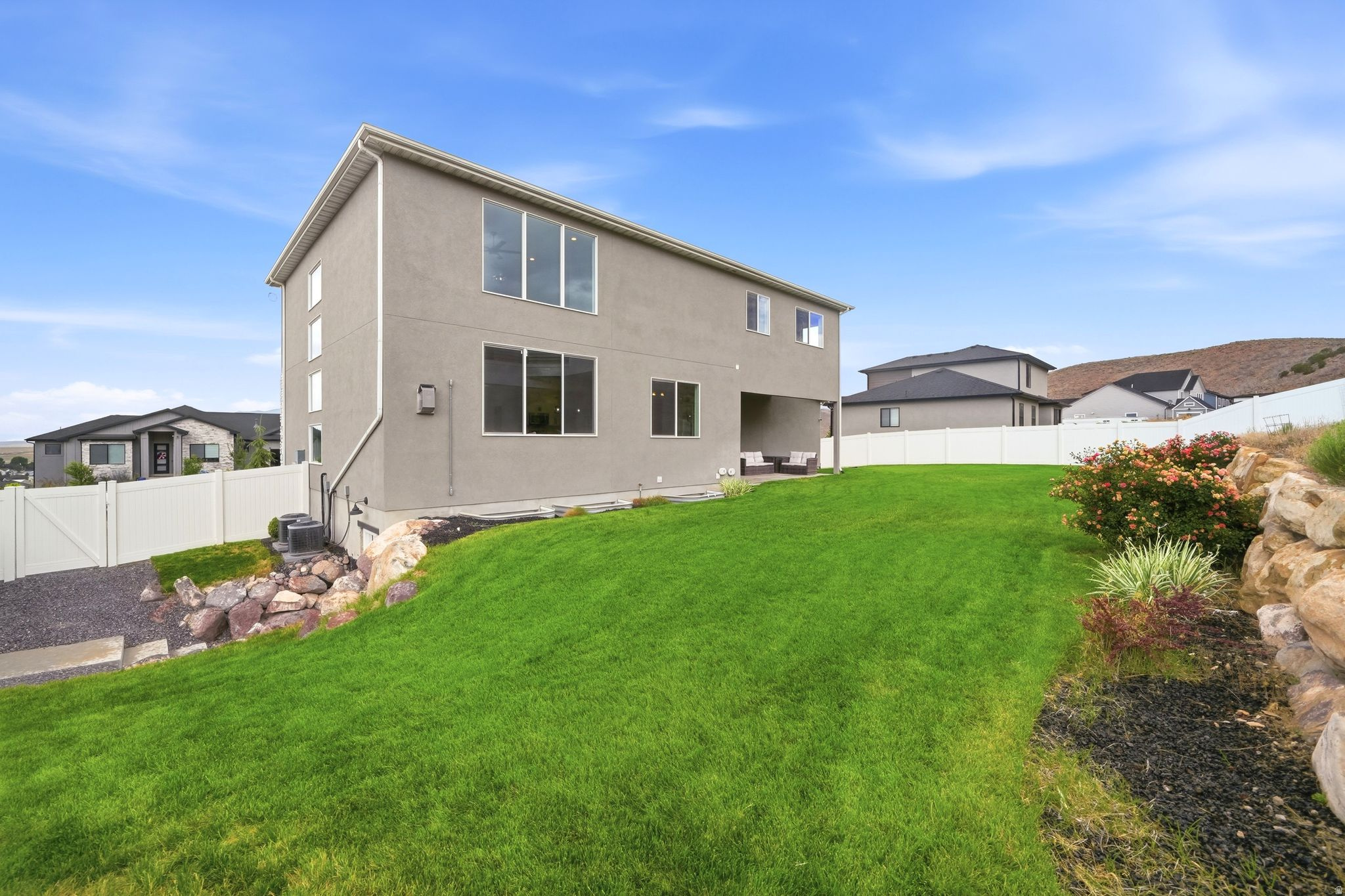 VALLEY VIEW - Residential