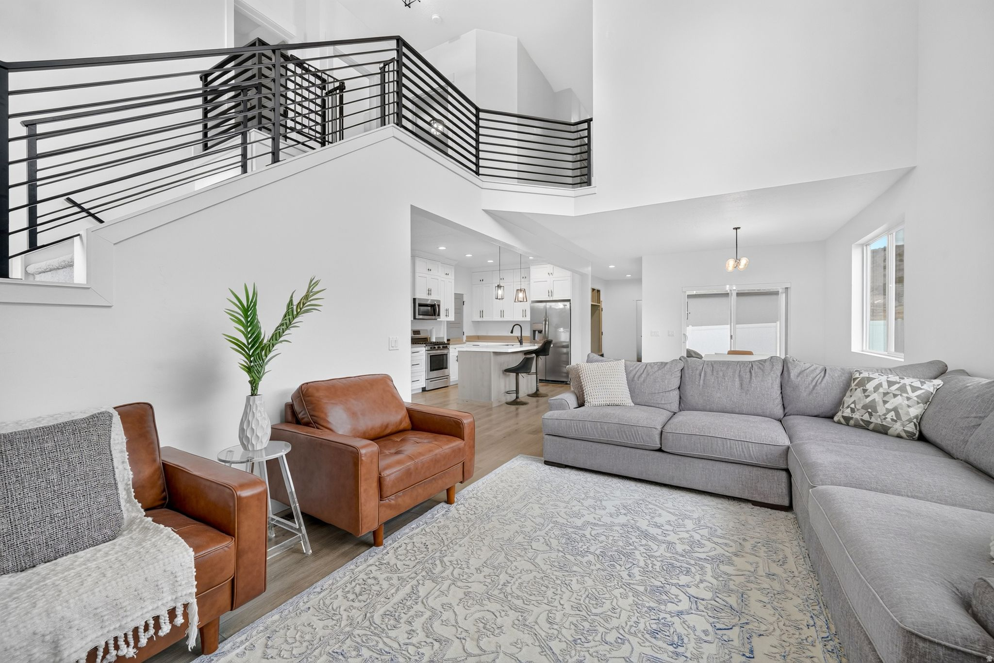 VALLEY VIEW - Residential