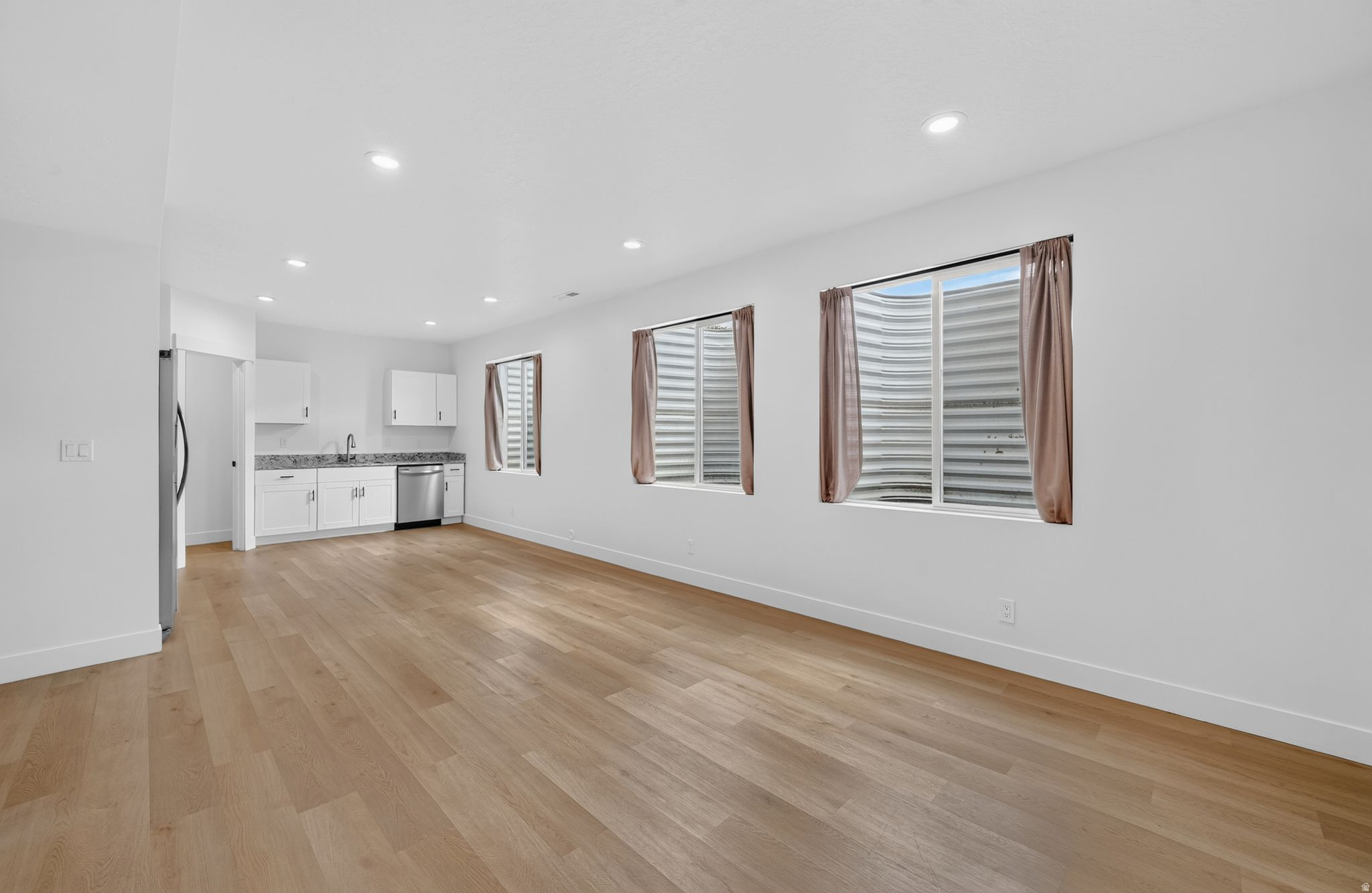 VALLEY VIEW - Residential