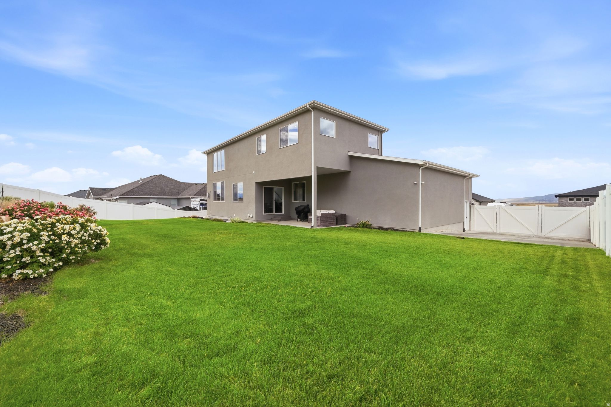 VALLEY VIEW - Residential