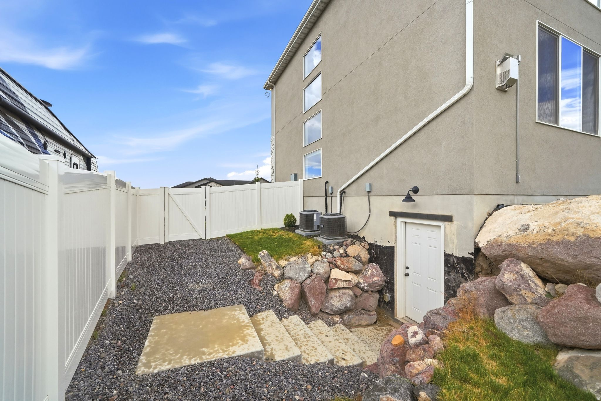 VALLEY VIEW - Residential