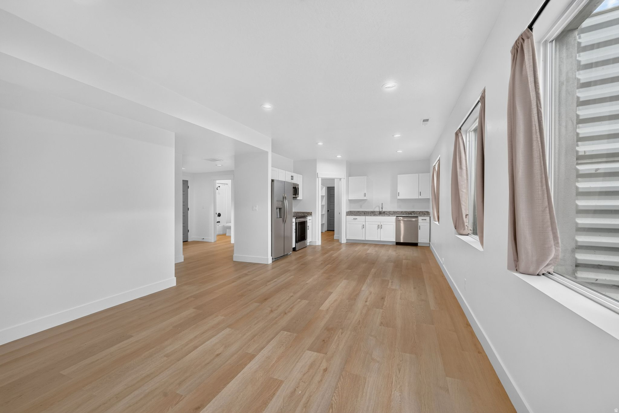 VALLEY VIEW - Residential