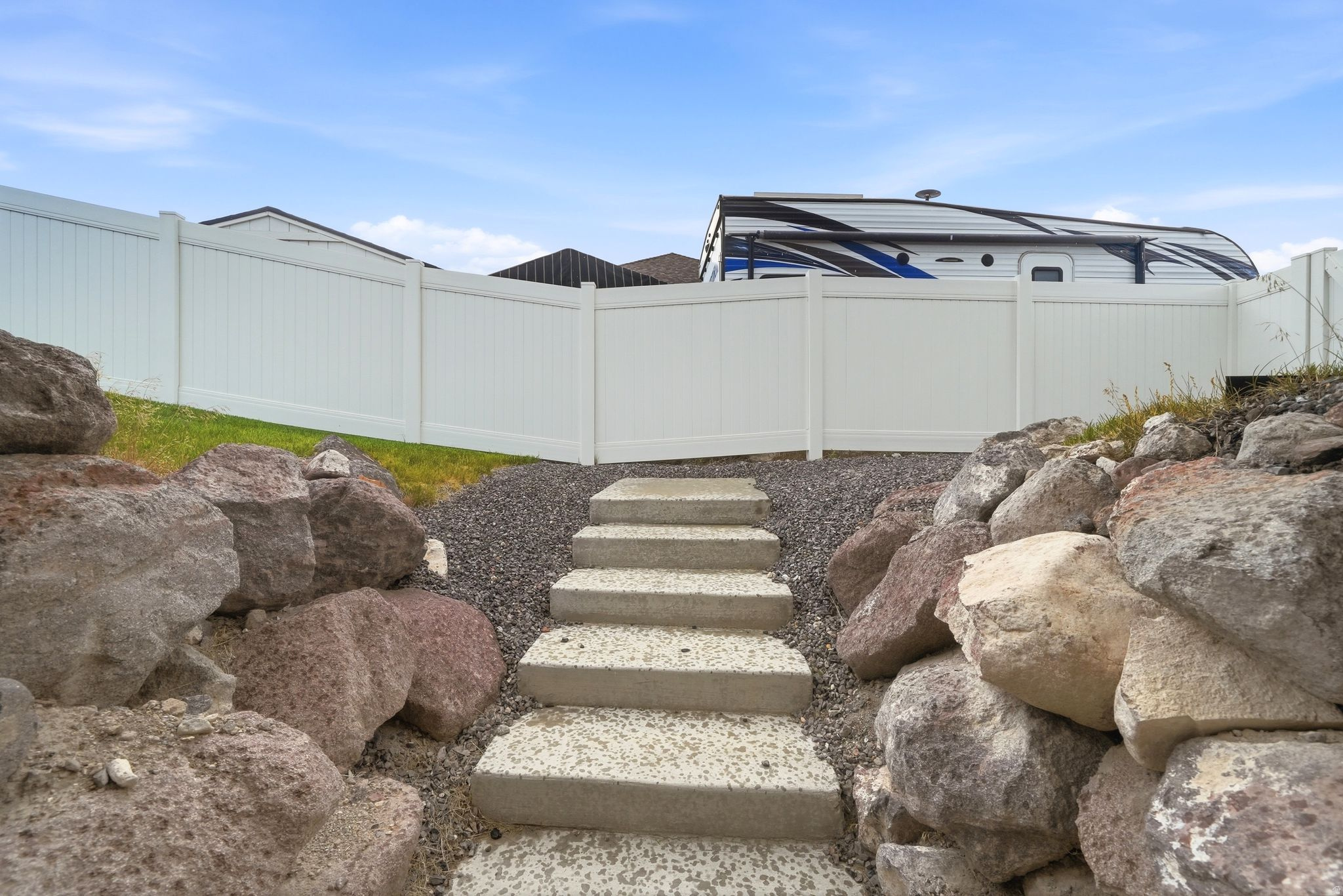 VALLEY VIEW - Residential
