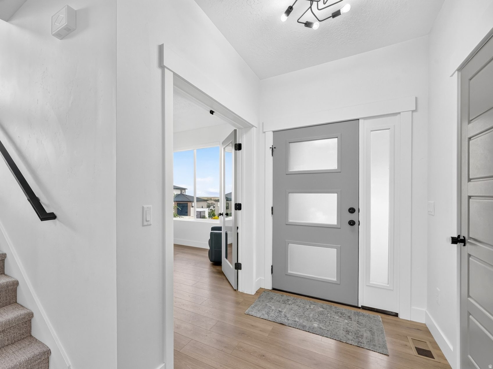 VALLEY VIEW - Residential