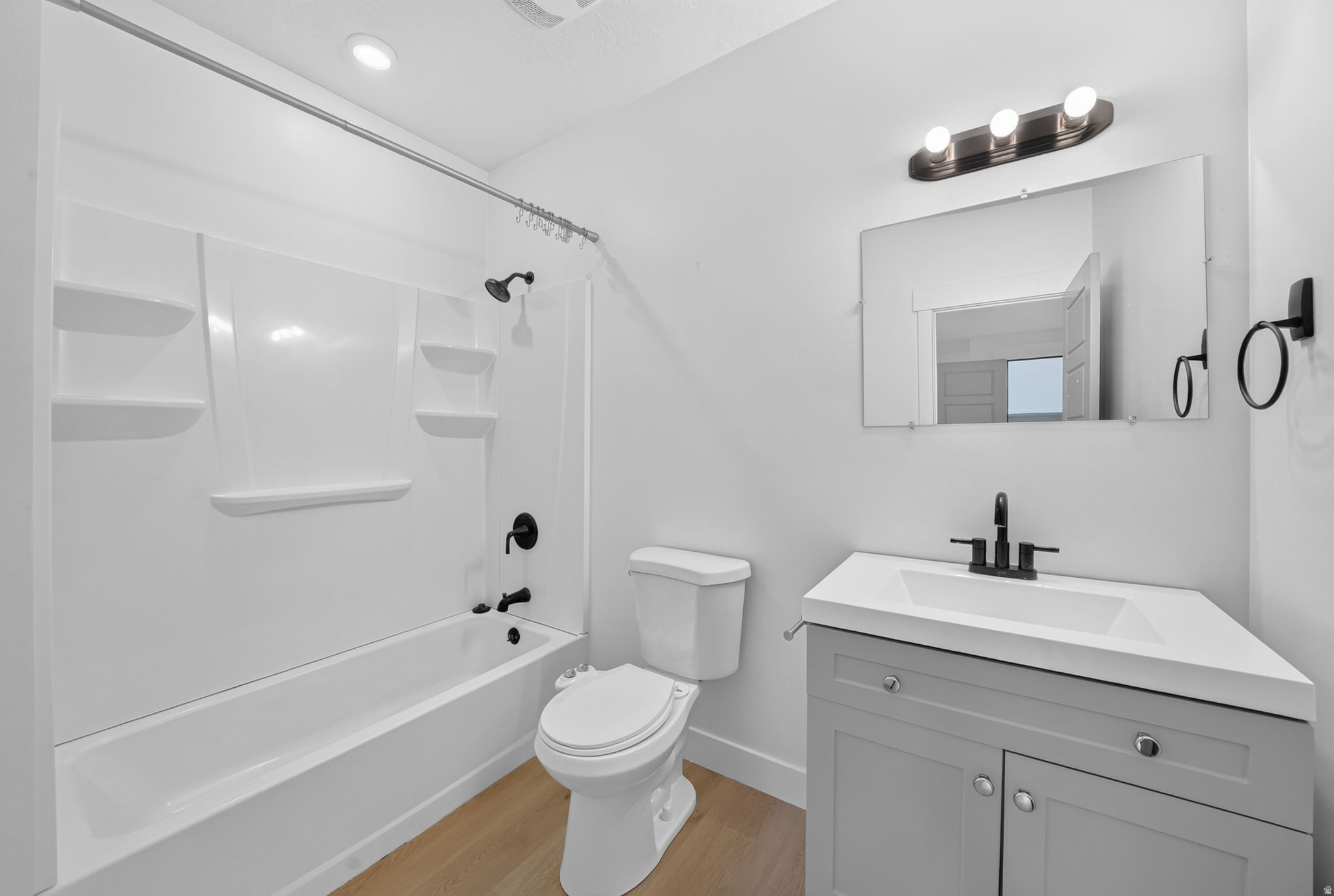 VALLEY VIEW - Residential