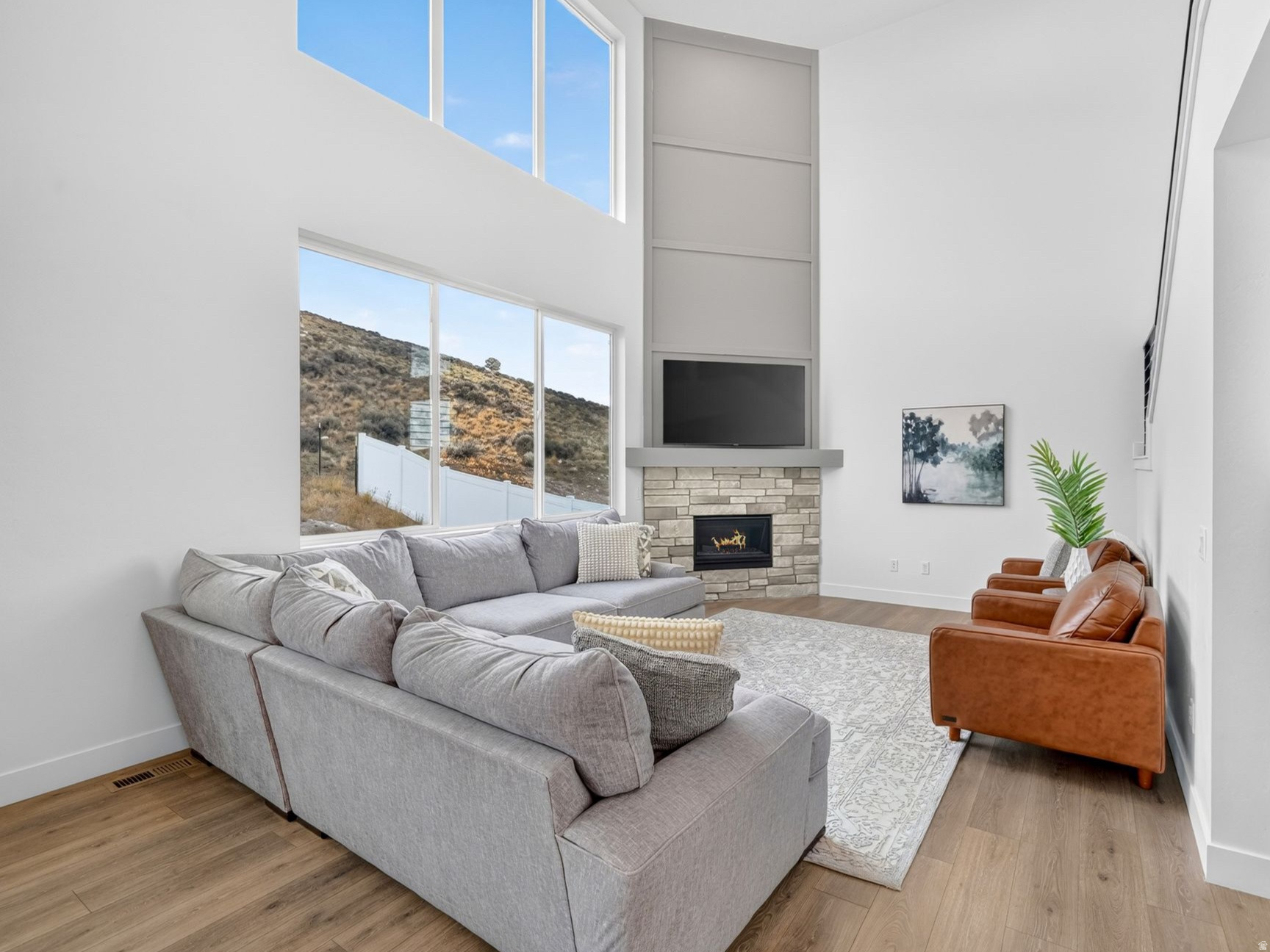 VALLEY VIEW - Residential