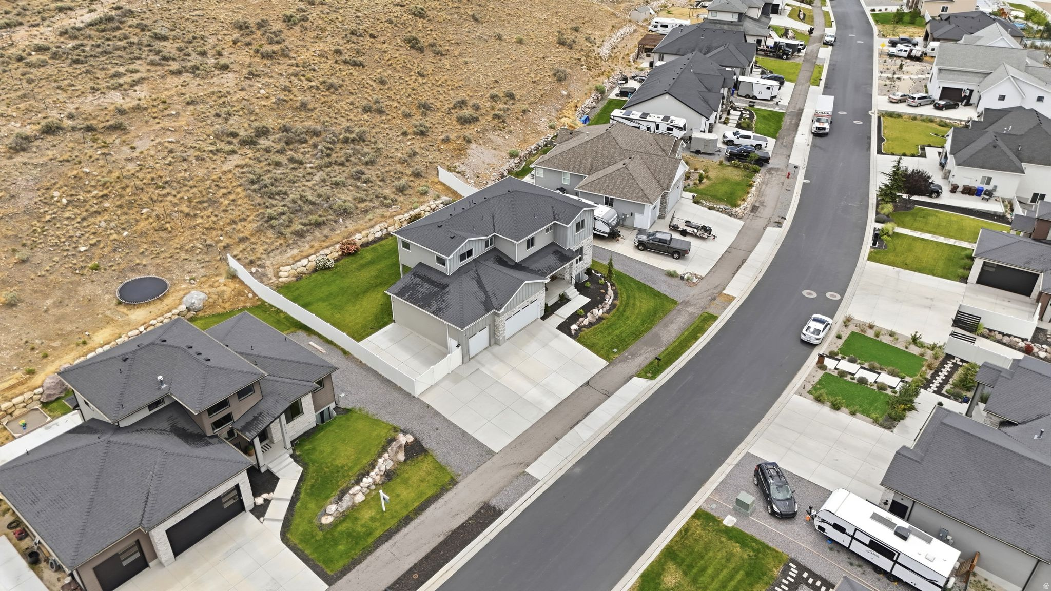 VALLEY VIEW - Residential