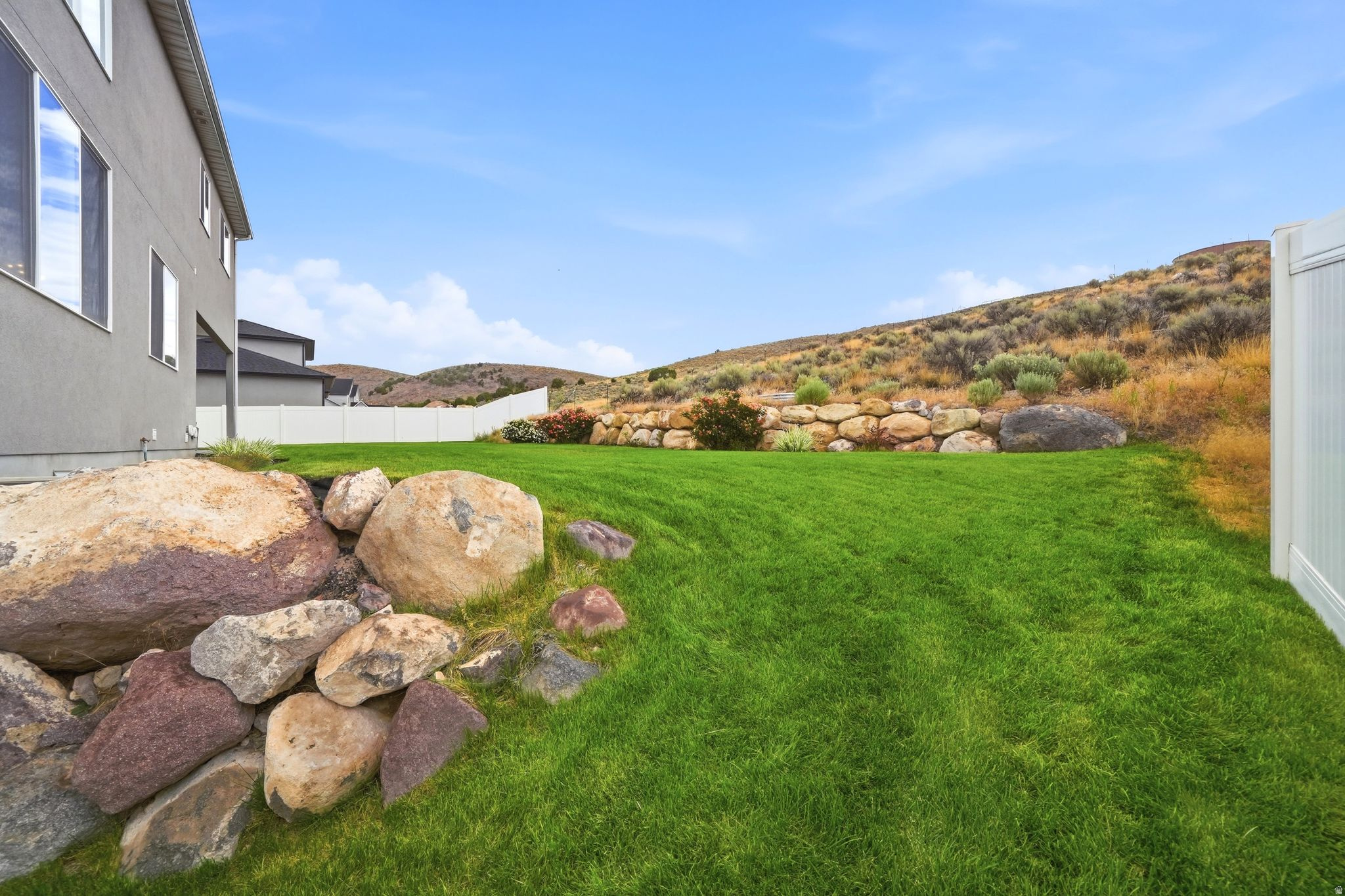 VALLEY VIEW - Residential