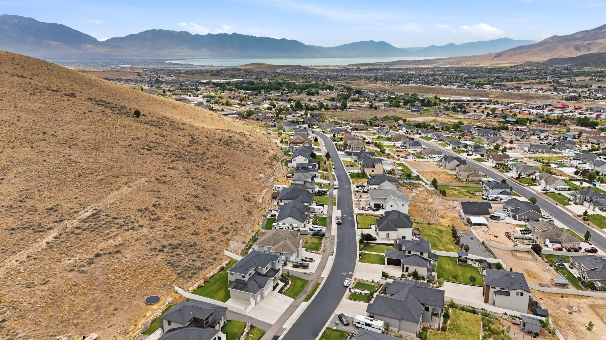 VALLEY VIEW - Residential