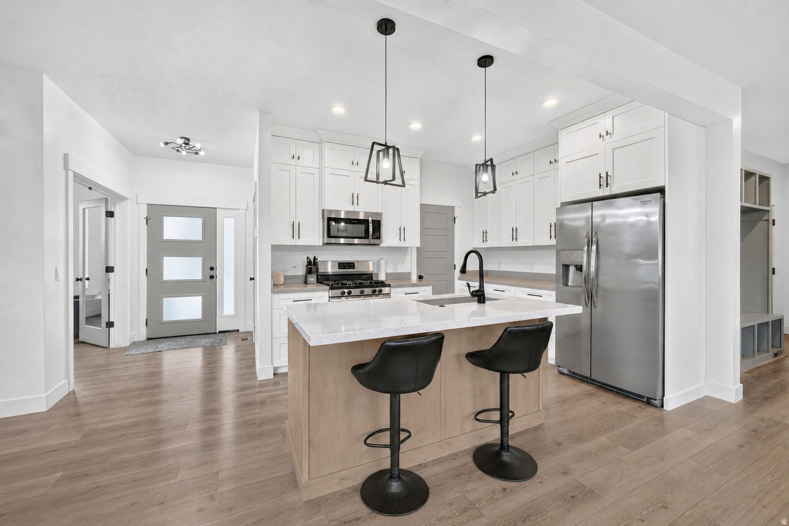 VALLEY VIEW - Residential
