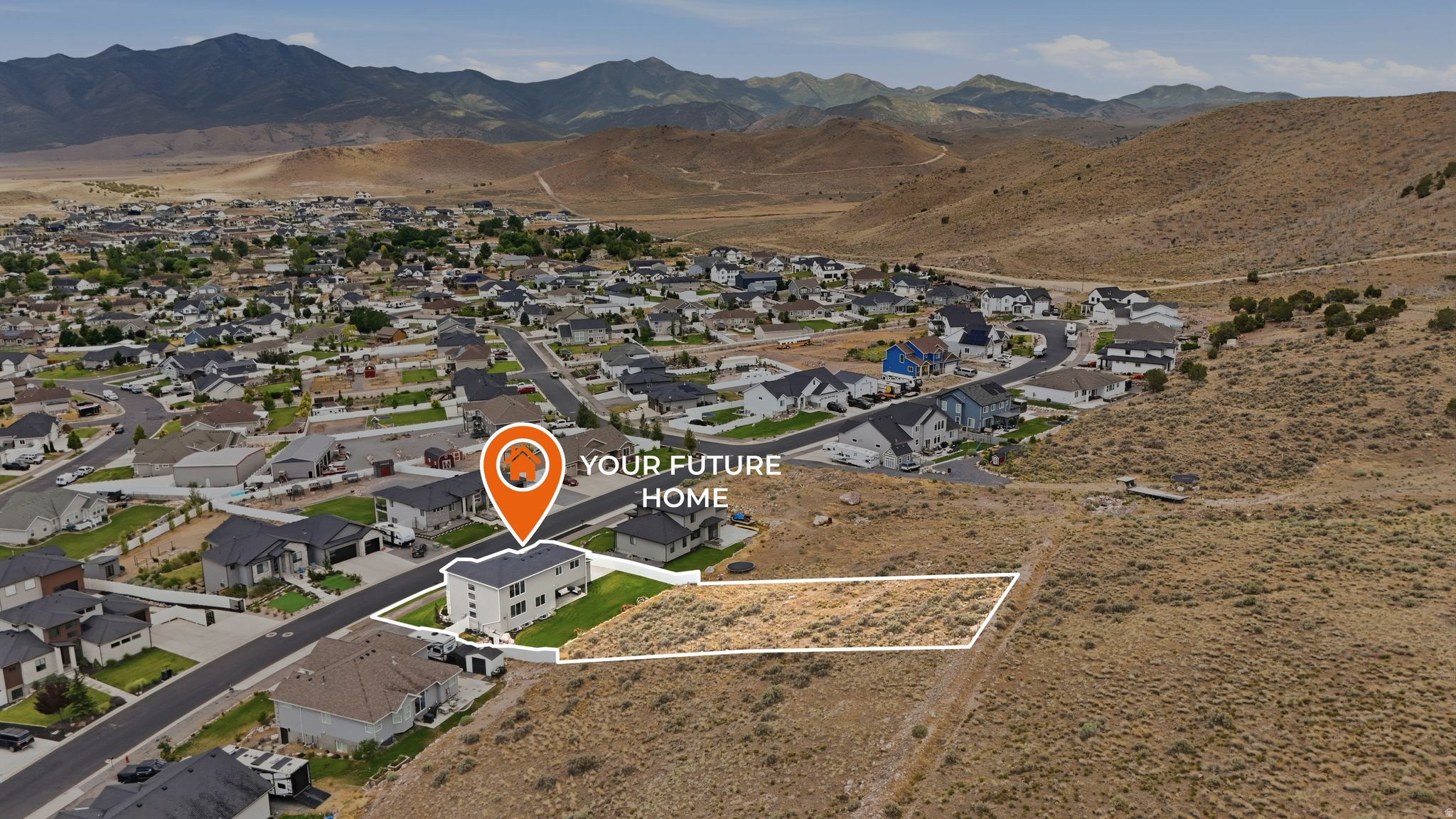 VALLEY VIEW - Residential