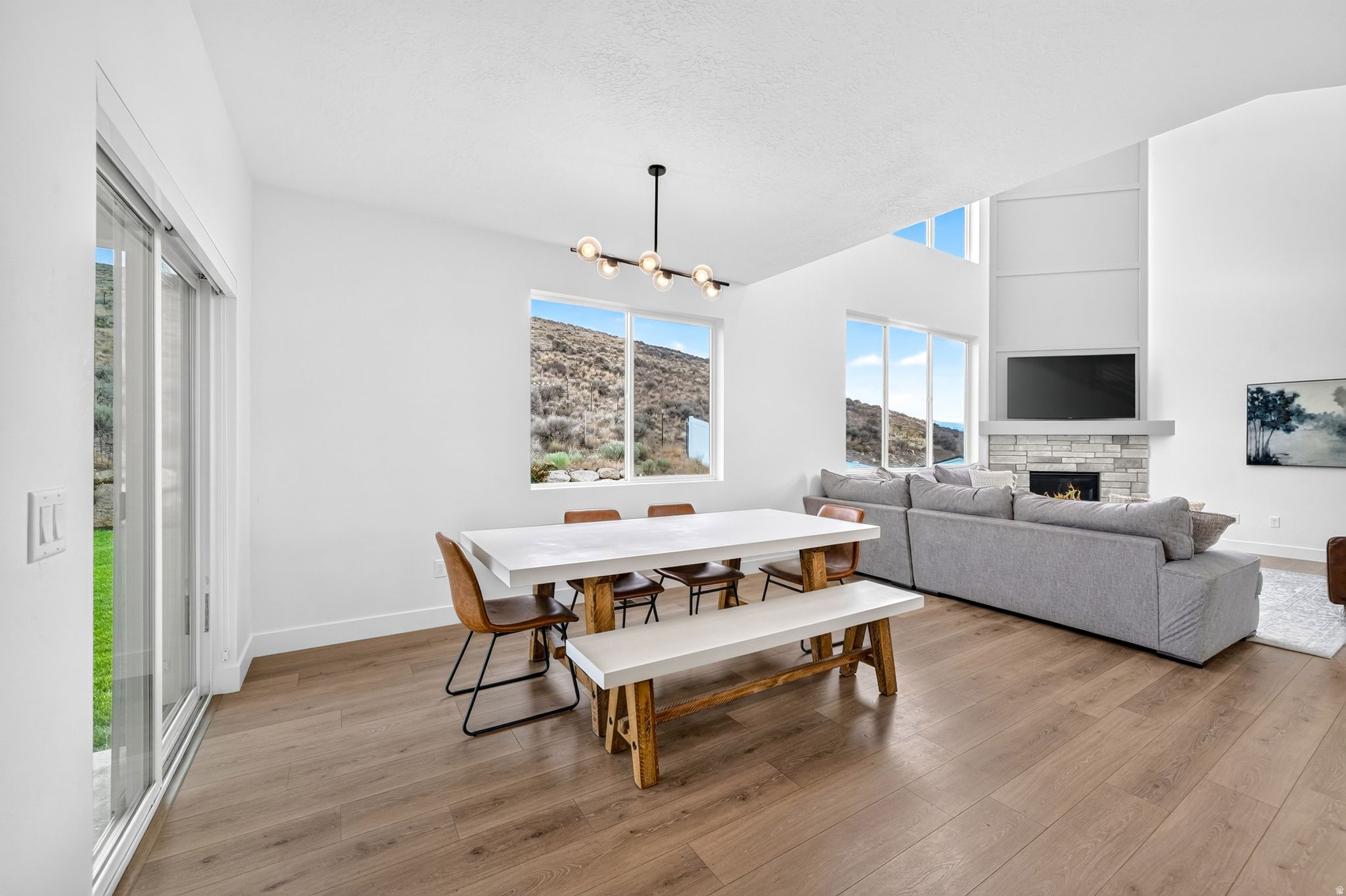 VALLEY VIEW - Residential