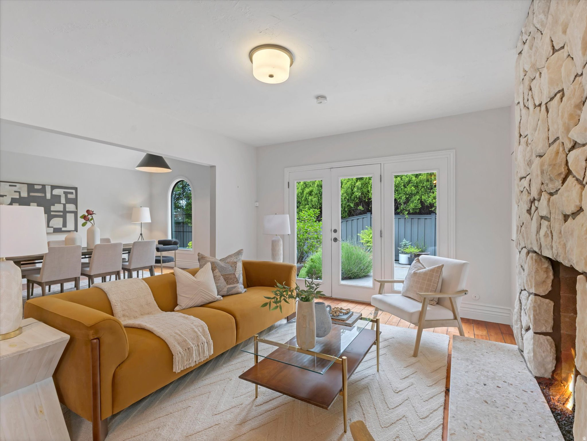 EL REY PARK - Residential