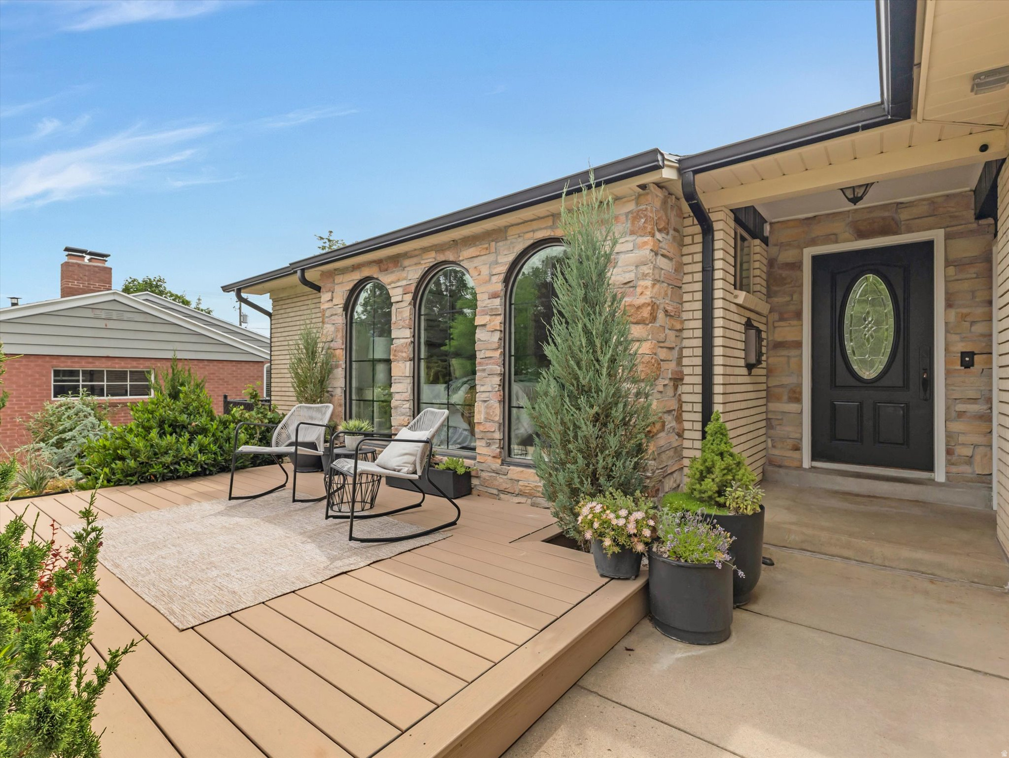 EL REY PARK - Residential