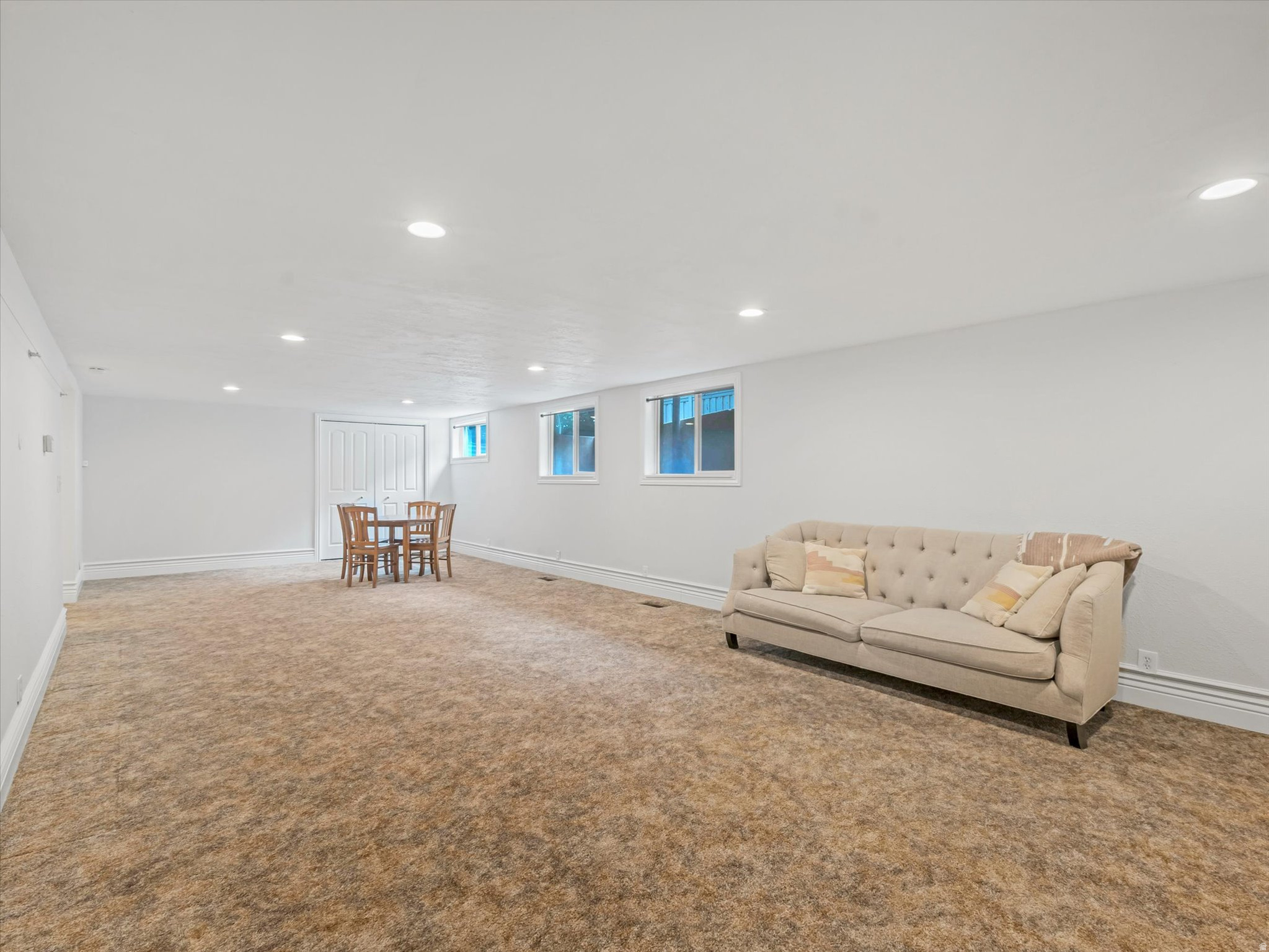 EL REY PARK - Residential