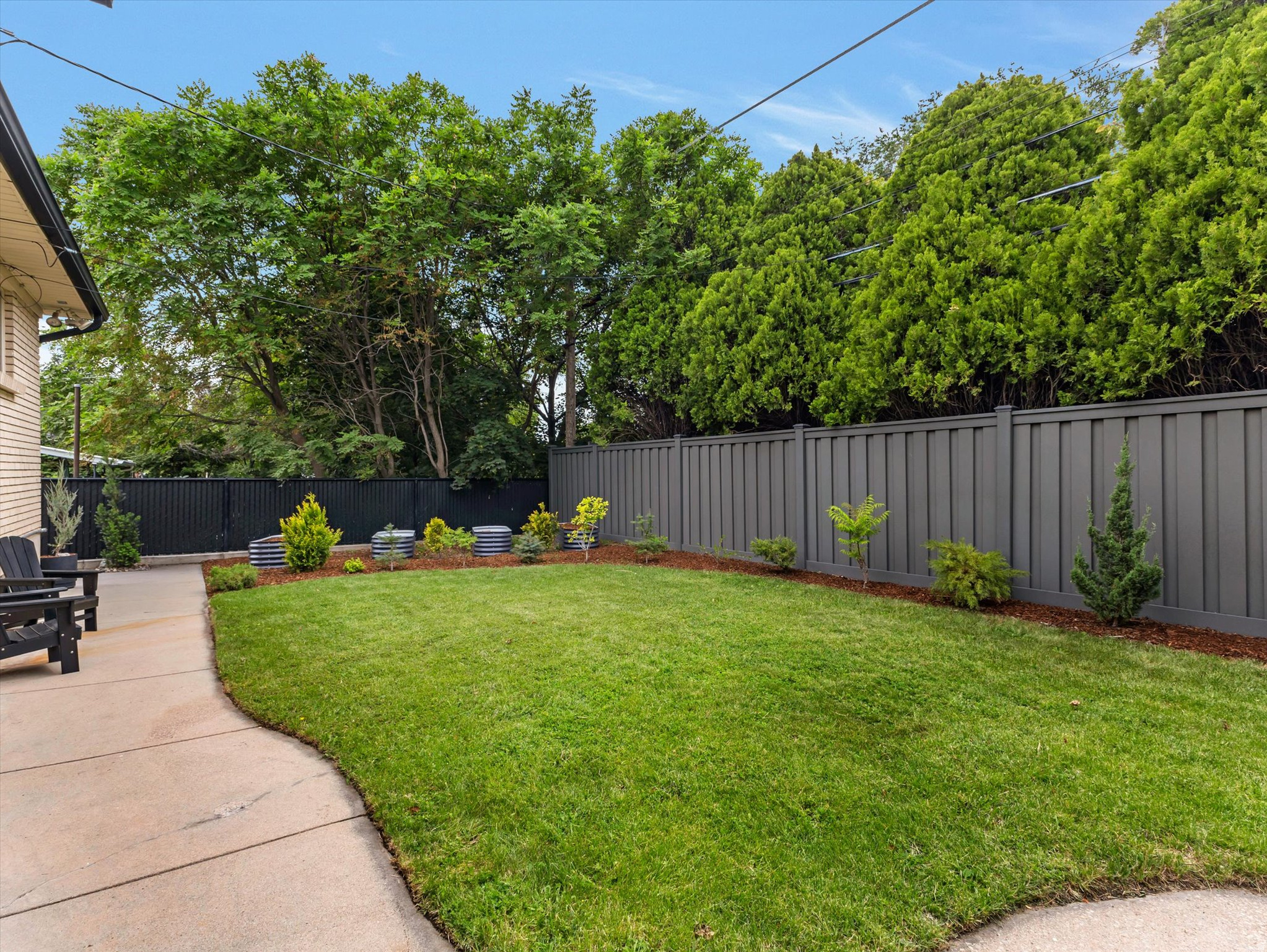 EL REY PARK - Residential