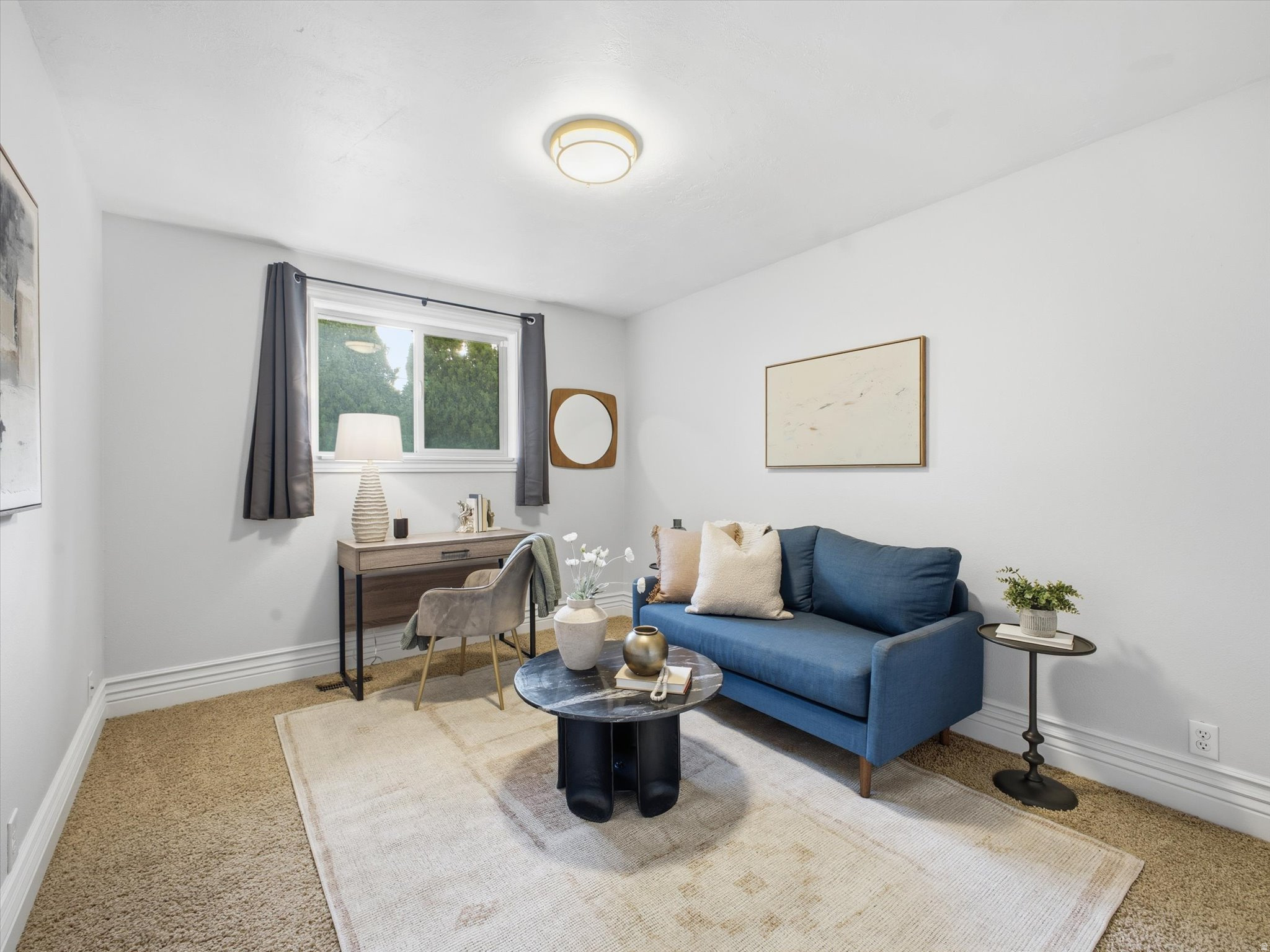 EL REY PARK - Residential