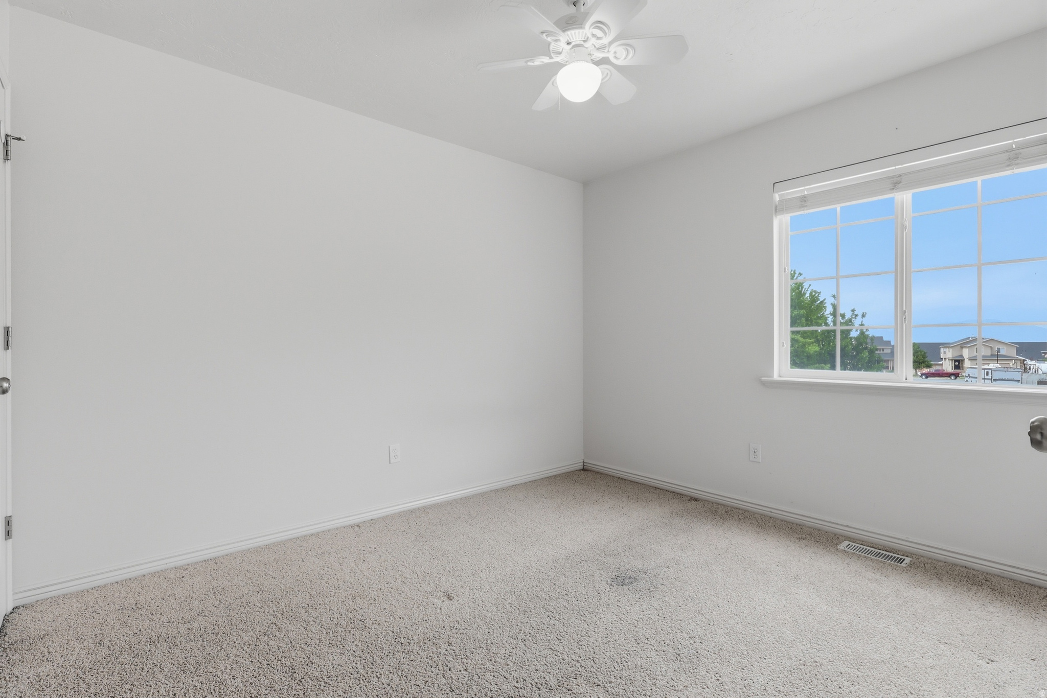 SANTAQUIN MEADOWS - Residential