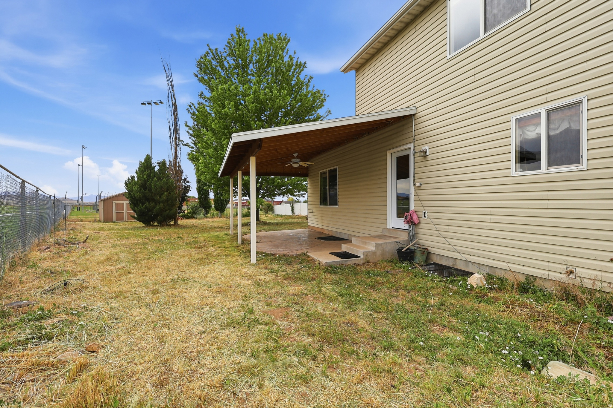 SANTAQUIN MEADOWS - Residential
