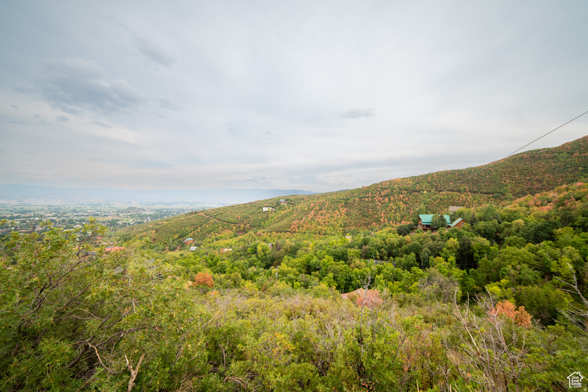 SWISS MOUNTAIN ESTATES - Land
