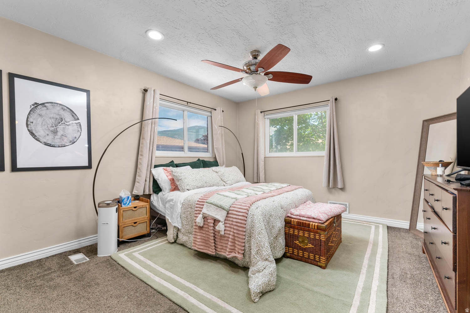 GOLD SUBDIVISION - Residential