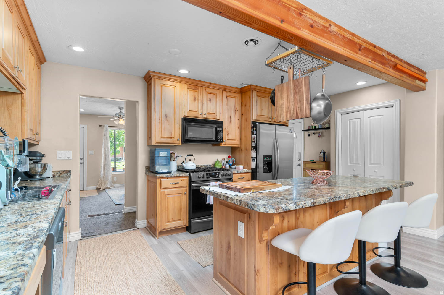GOLD SUBDIVISION - Residential