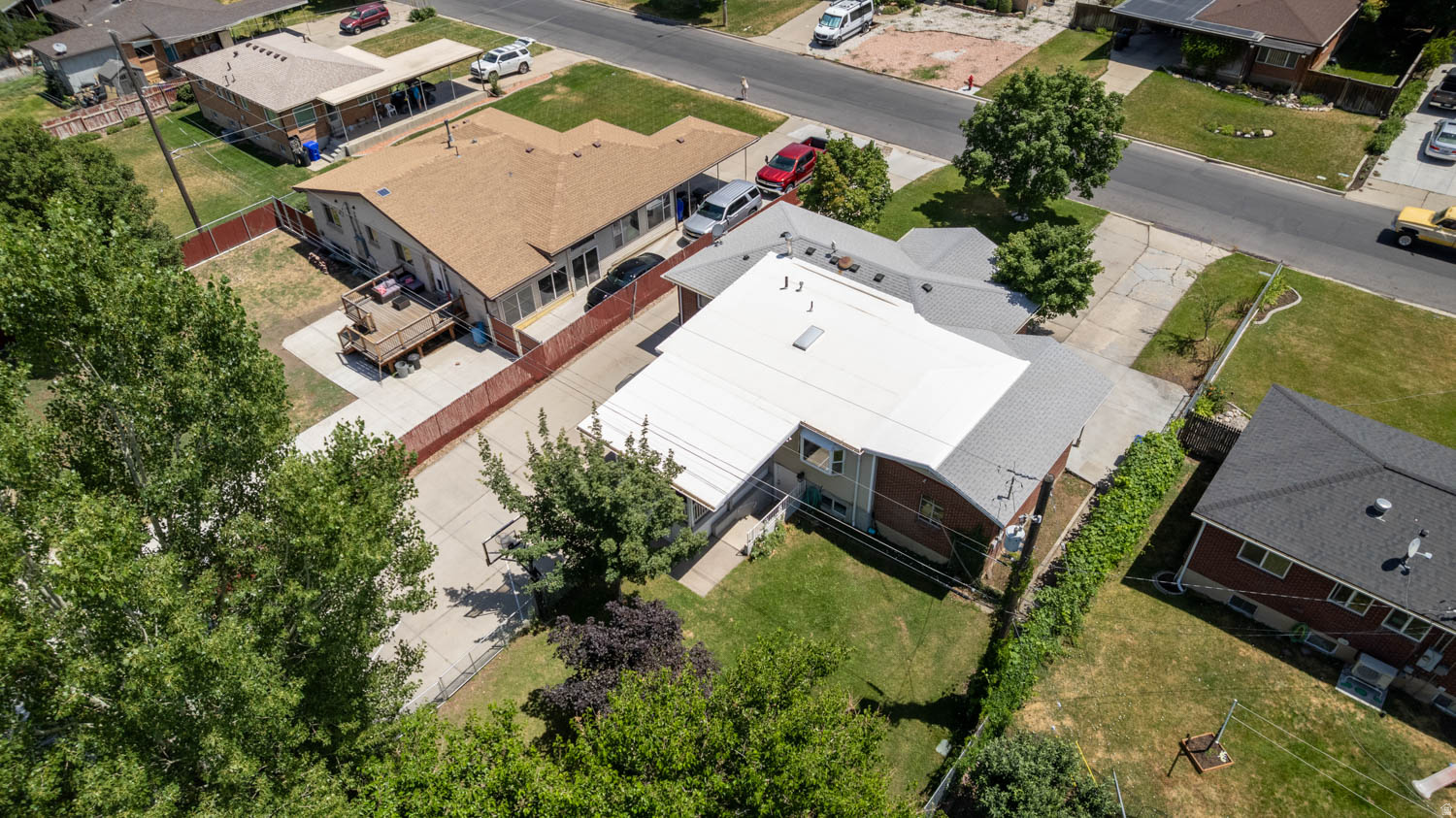 GOLD SUBDIVISION - Residential
