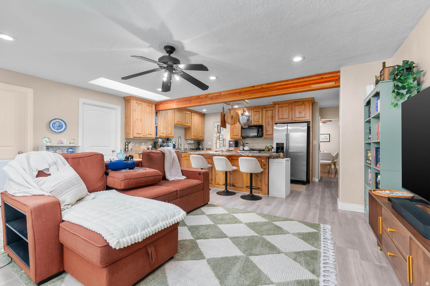 GOLD SUBDIVISION - Residential
