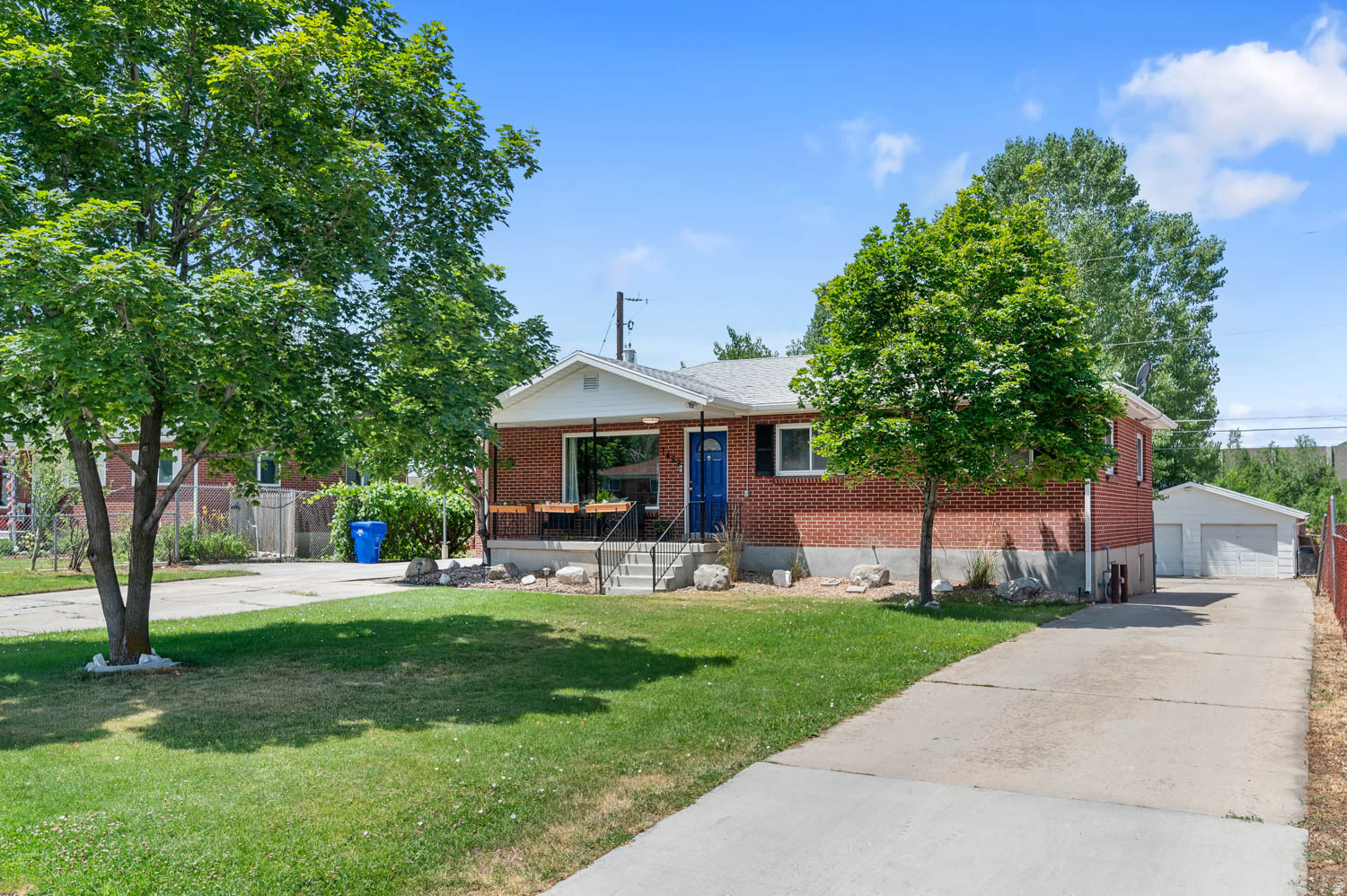 GOLD SUBDIVISION - Residential