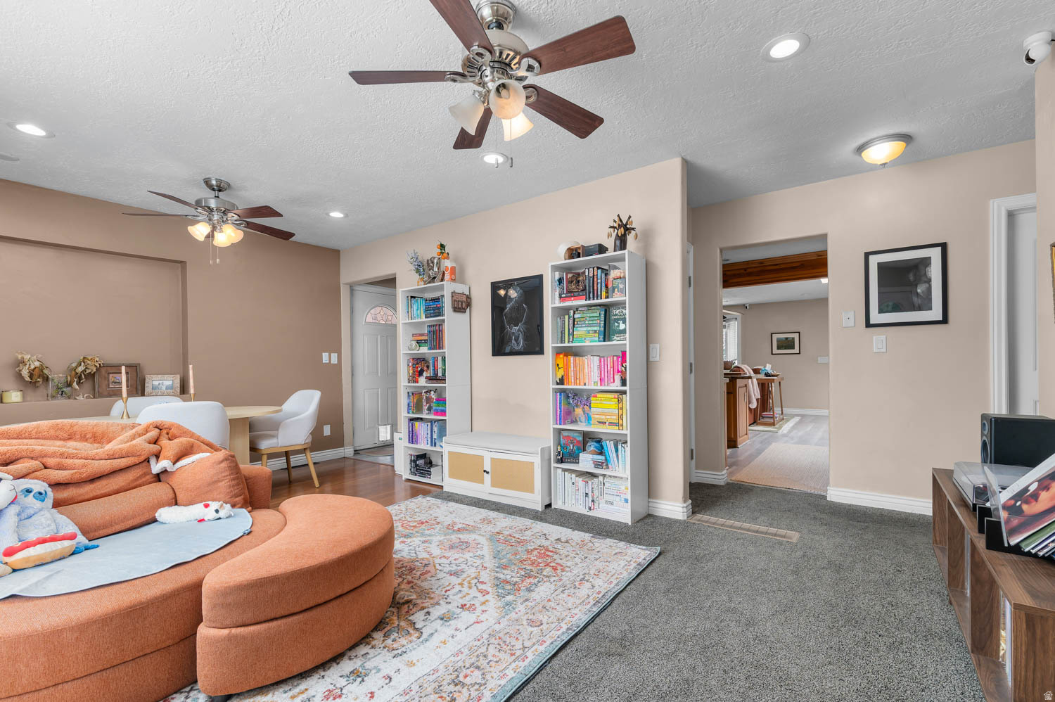 GOLD SUBDIVISION - Residential