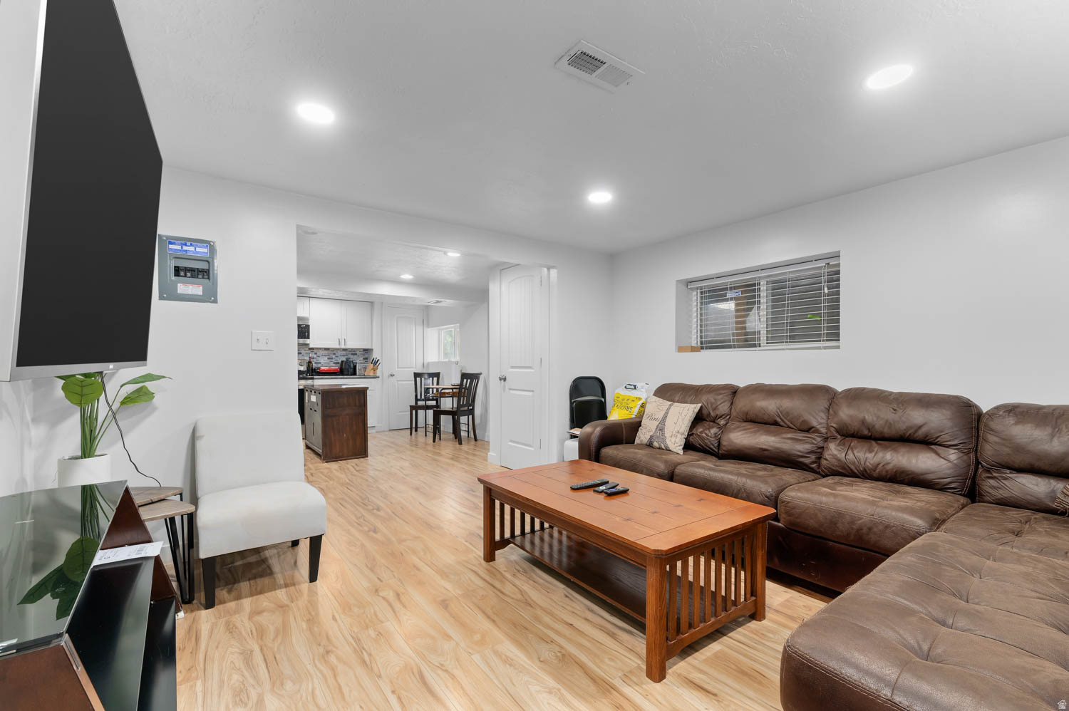 GOLD SUBDIVISION - Residential