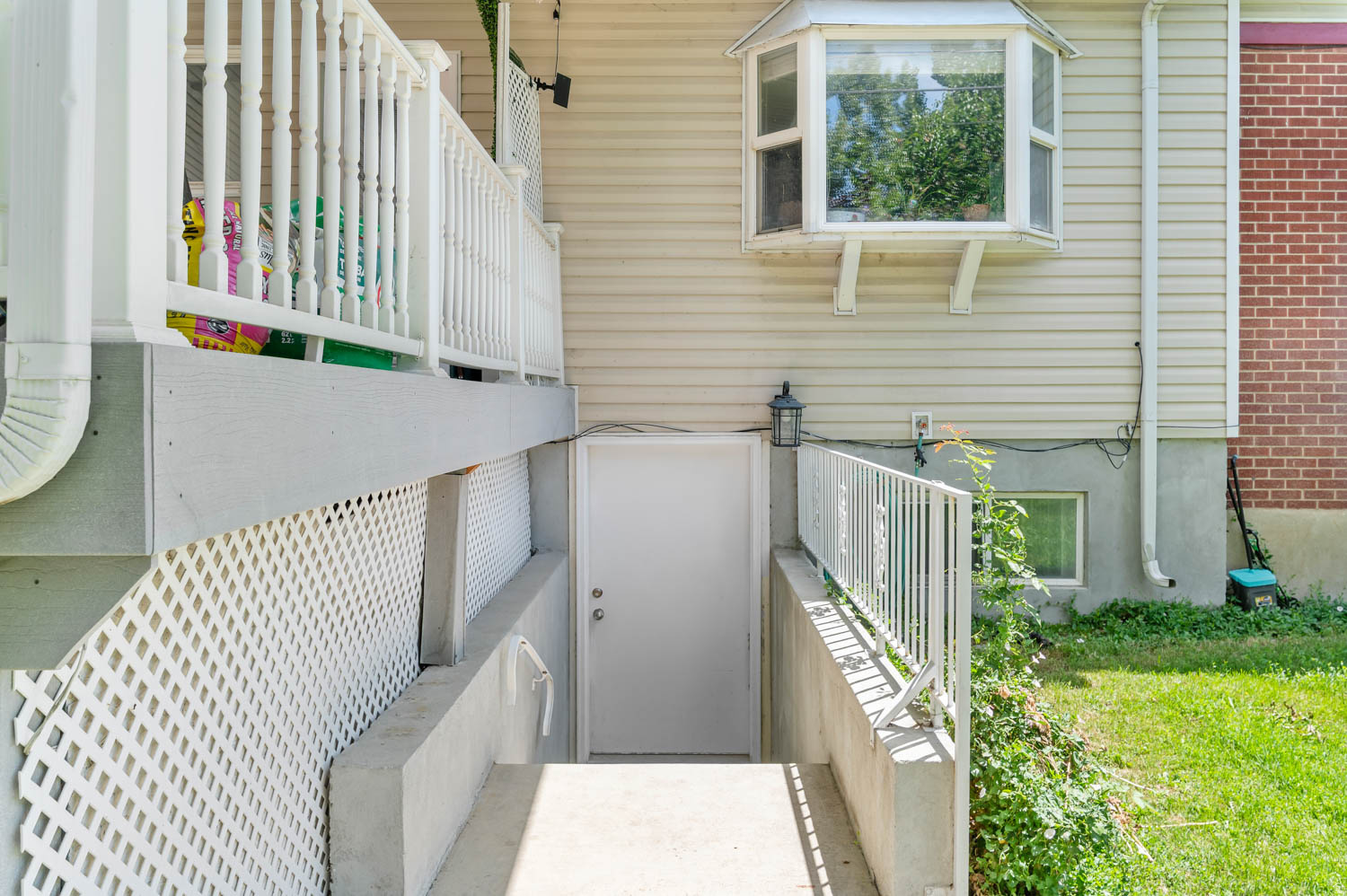 GOLD SUBDIVISION - Residential