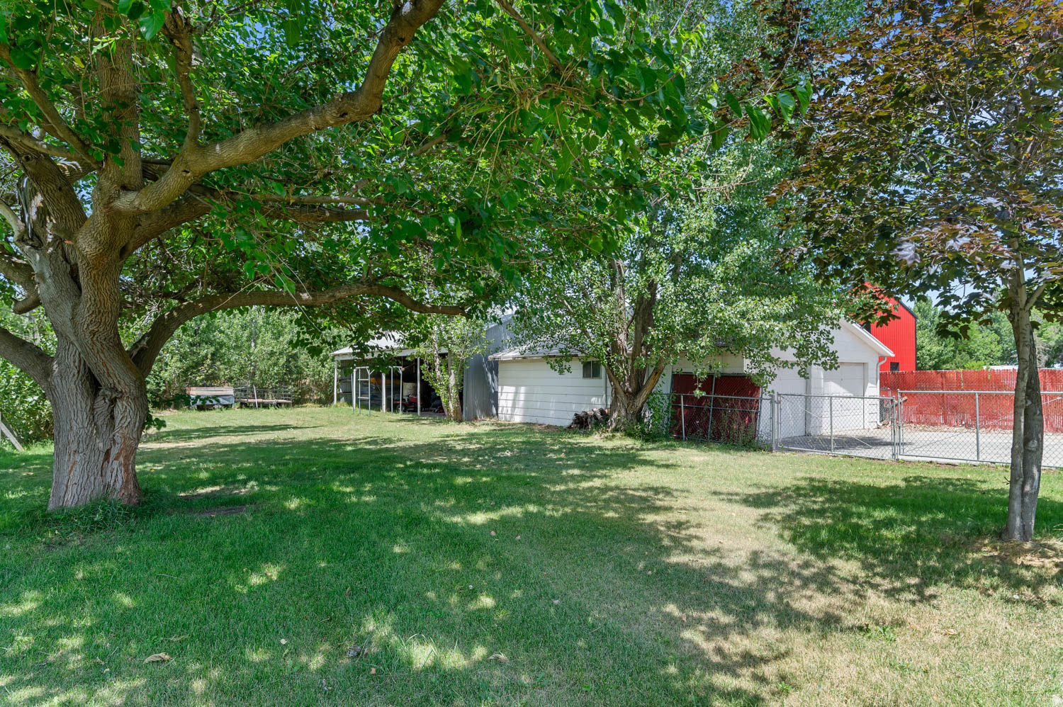 GOLD SUBDIVISION - Residential