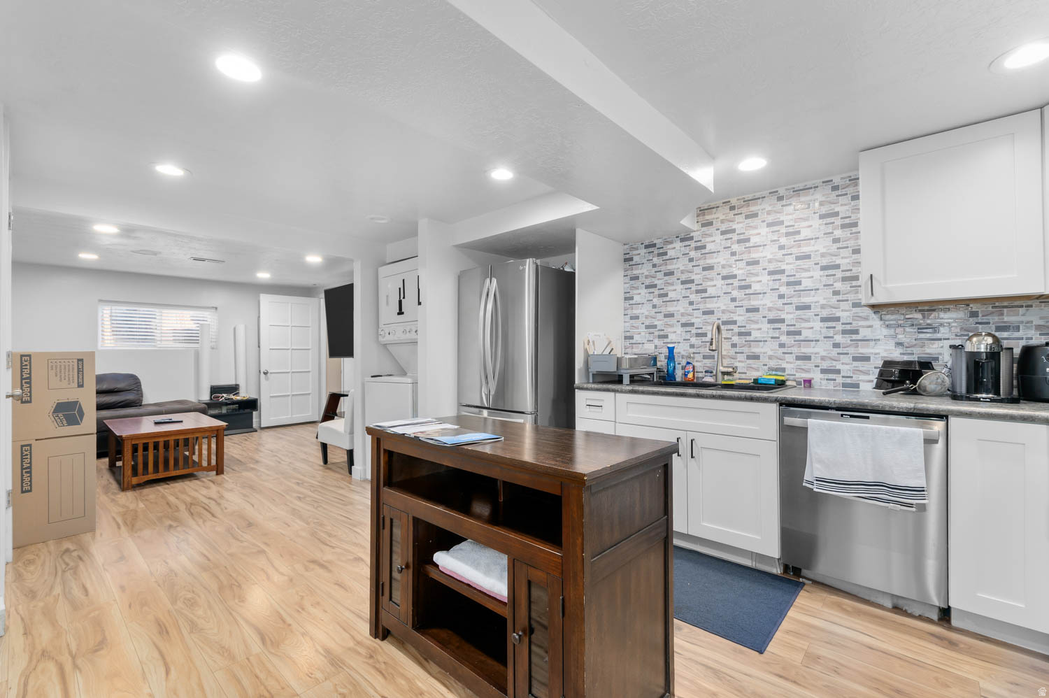 GOLD SUBDIVISION - Residential