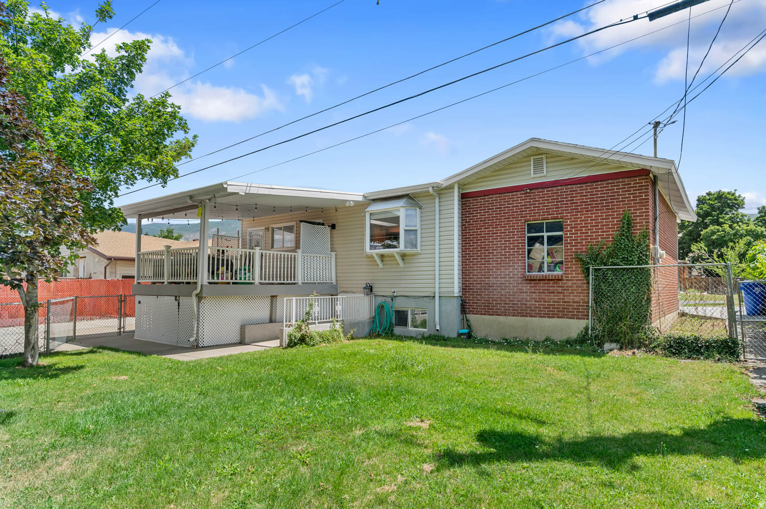 GOLD SUBDIVISION - Residential