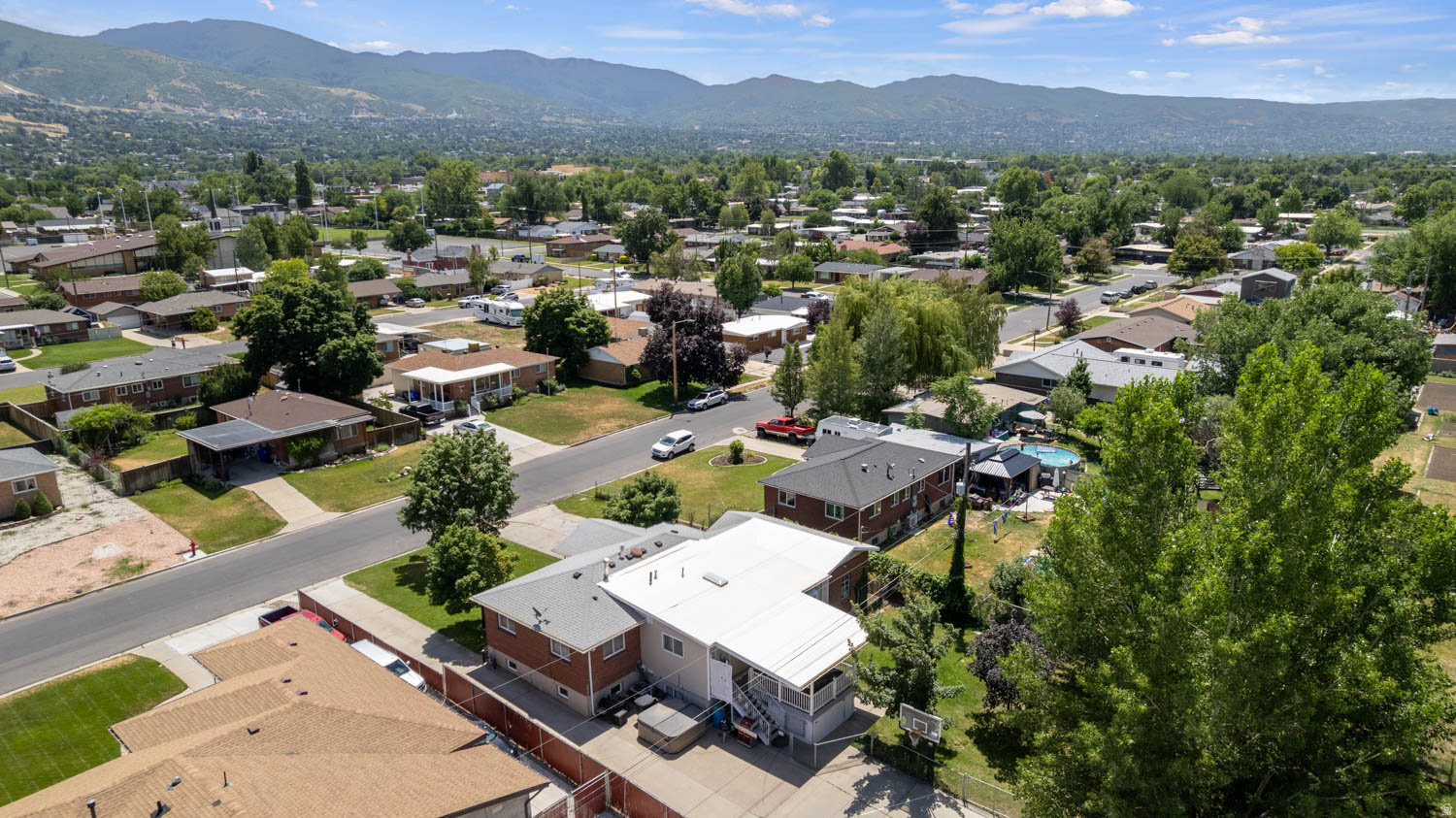 GOLD SUBDIVISION - Residential