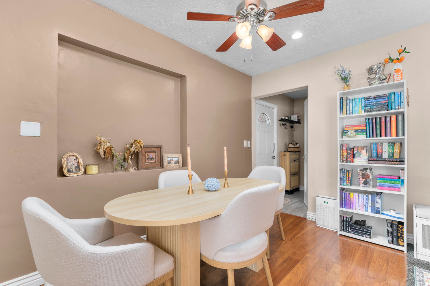 GOLD SUBDIVISION - Residential