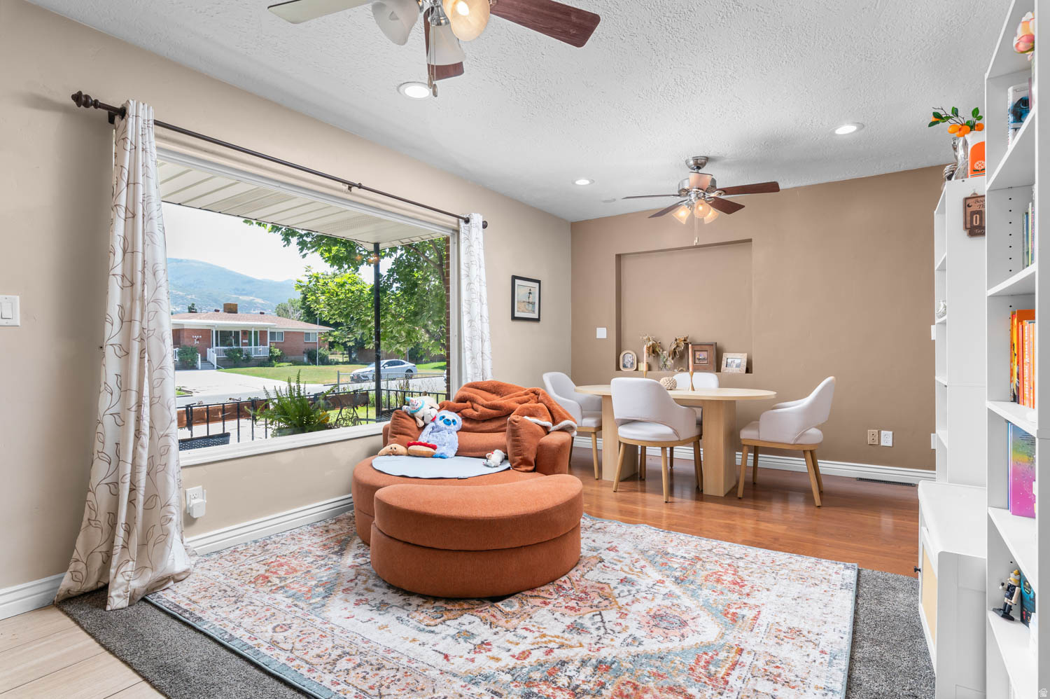 GOLD SUBDIVISION - Residential