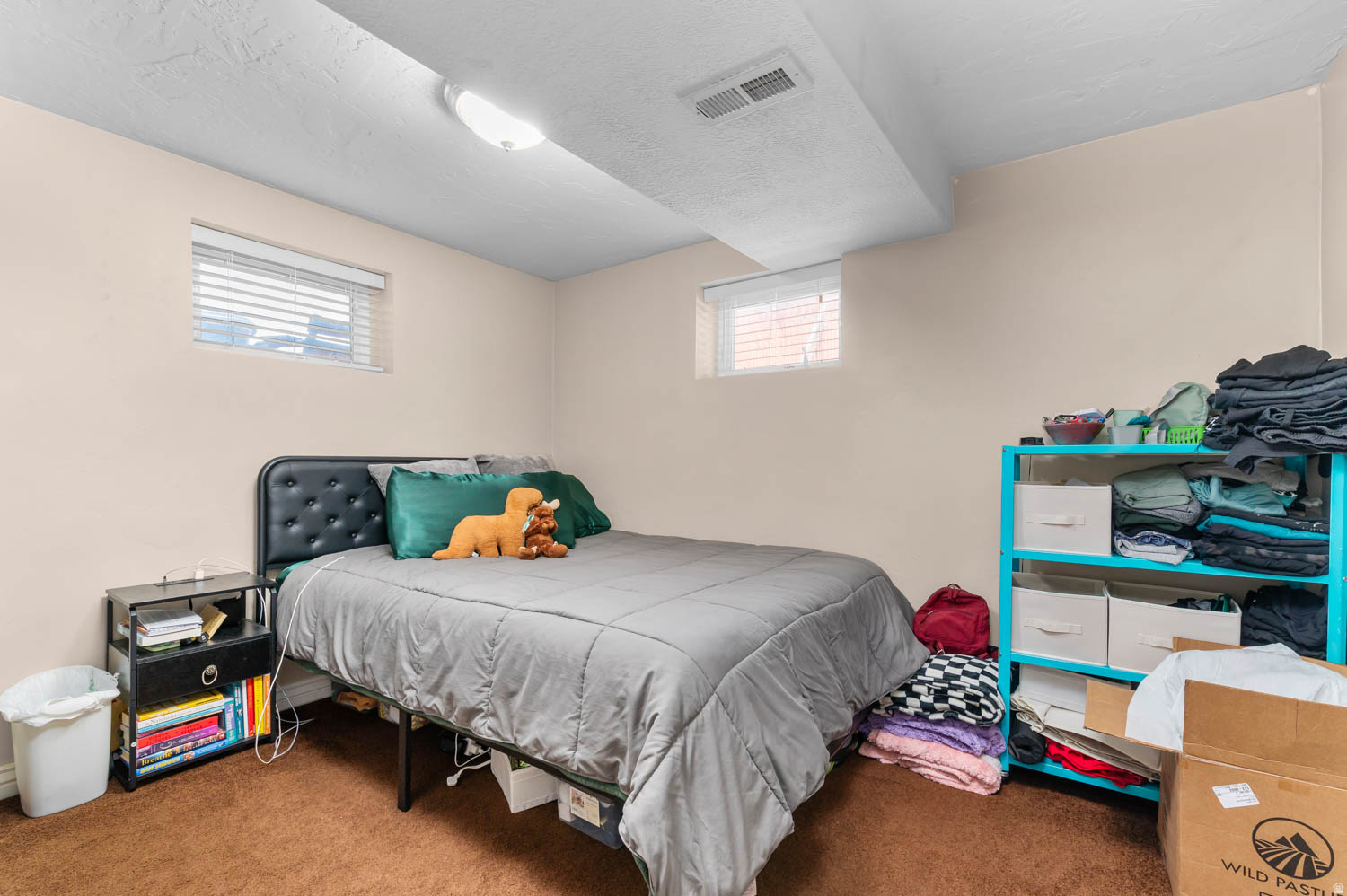 GOLD SUBDIVISION - Residential